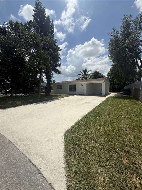 7170 Custer St, Hollywood, FL 33024 - For Sale photo 2