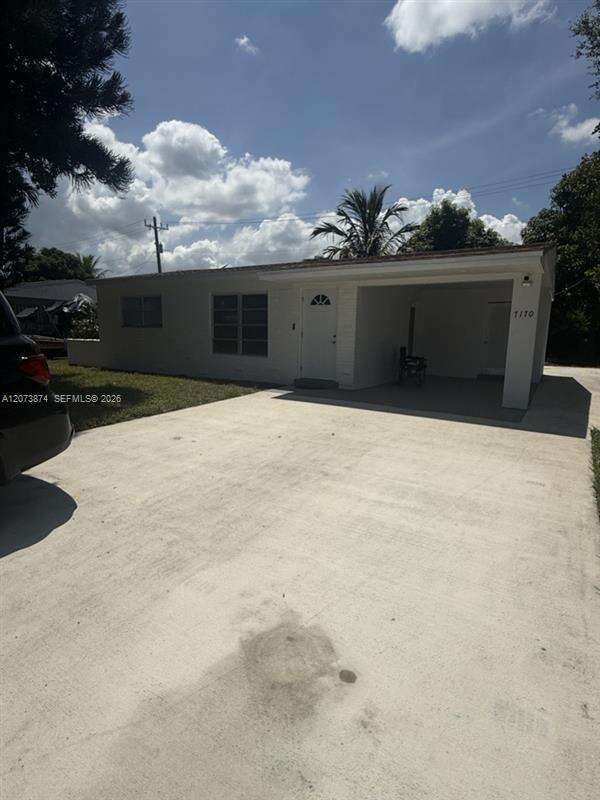 7170 Custer St, Hollywood, FL 33024 - For Sale photo 3
