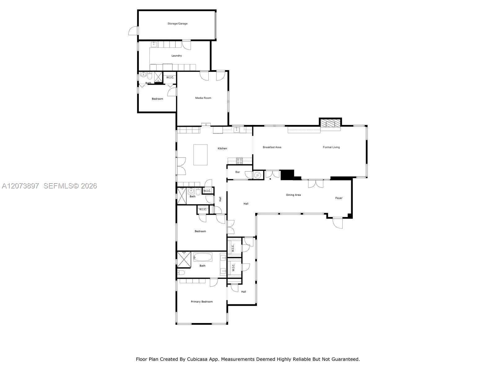 285 103rd St, Miami Shores, FL 33138 - For Sale photo 5