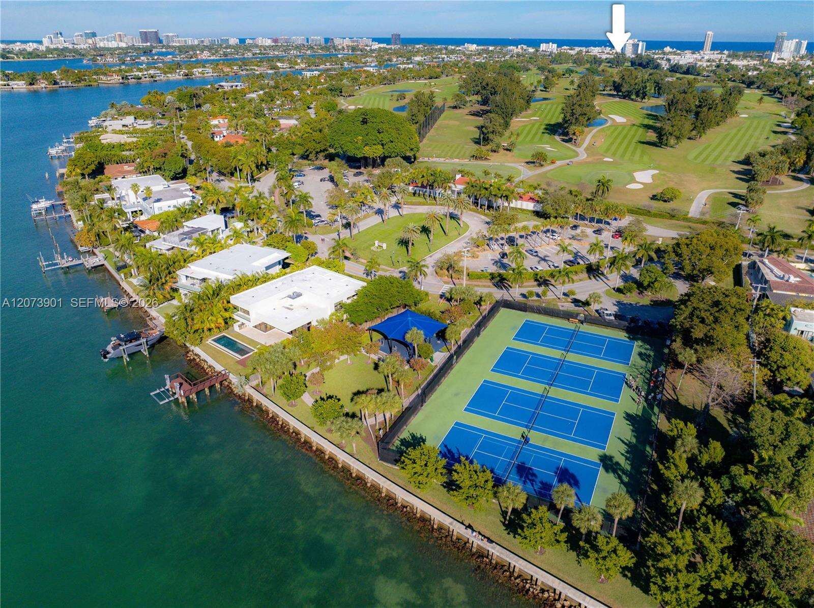 265 Fairway Dr, Miami Beach, FL 33141 - For Sale photo 2