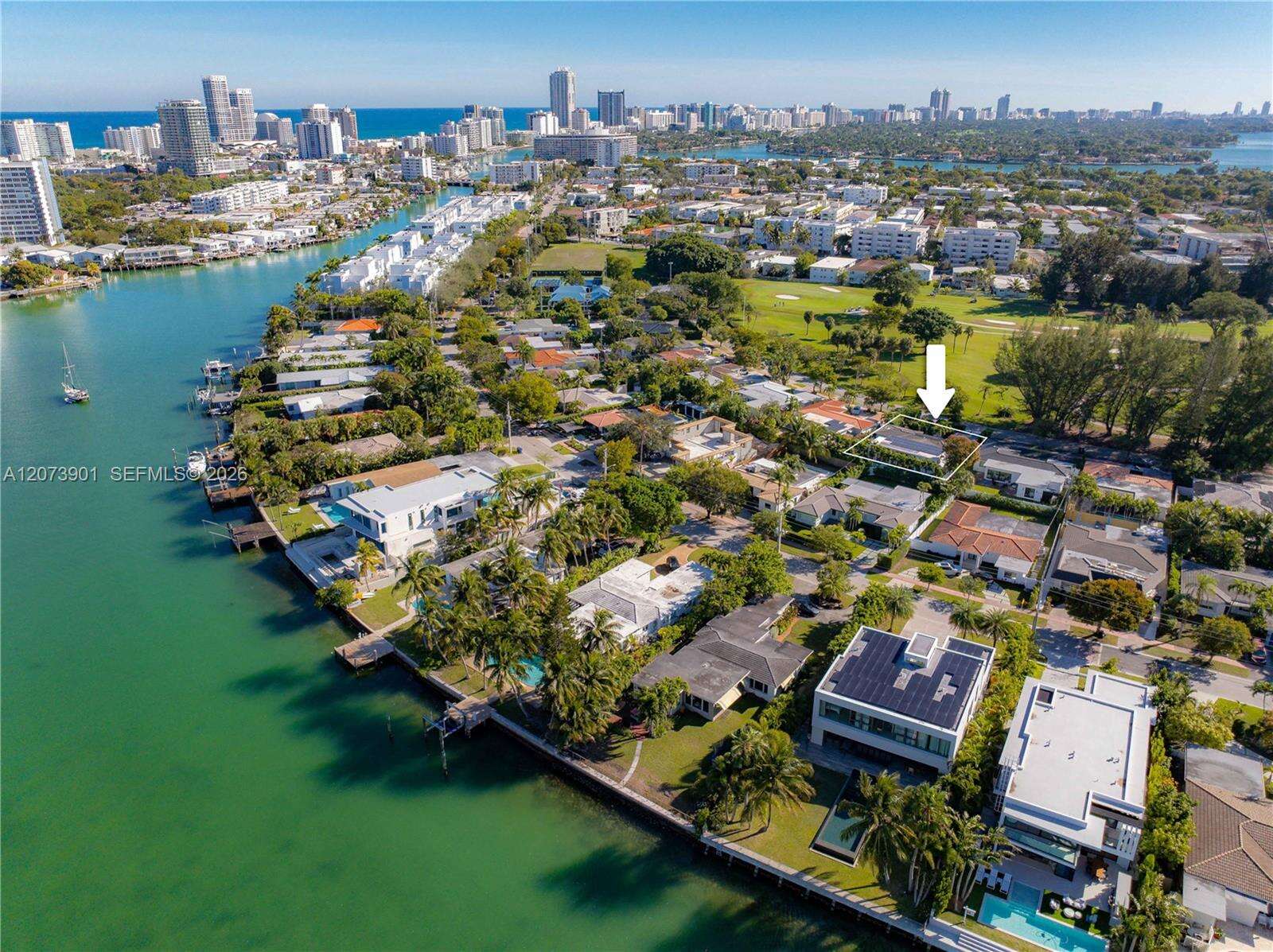 265 Fairway Dr, Miami Beach, FL 33141 - For Sale photo 12