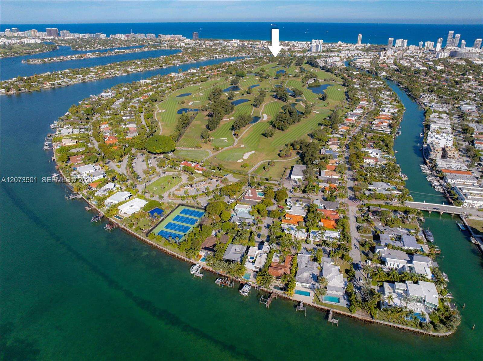 265 Fairway Dr, Miami Beach, FL 33141 - For Sale photo 3