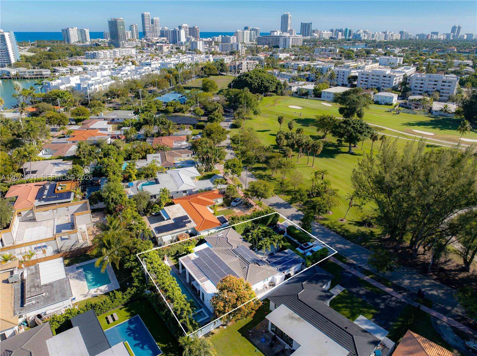 265 Fairway Dr, Miami Beach, FL 33141 - For Sale photo 10