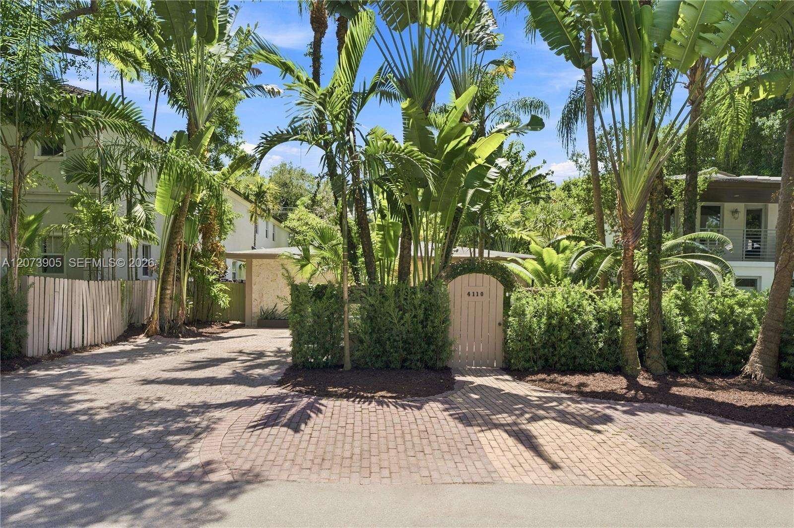 4110 Battersea Rd, Miami, FL 33133 - For Sale photo 2