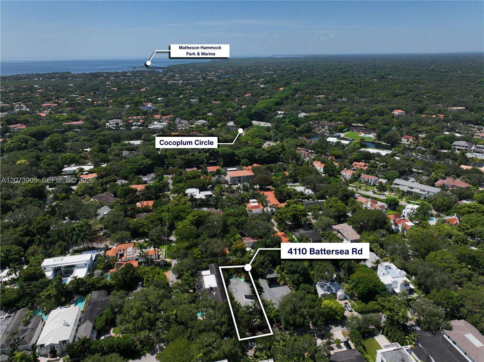 4110 Battersea Rd, Miami, FL 33133 - For Sale photo 30