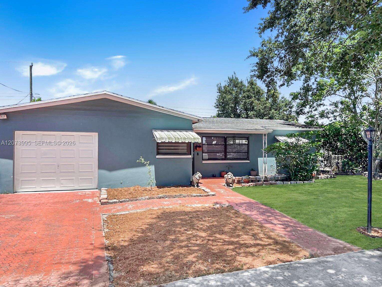 7505 Cleveland St, Hollywood, FL 33024 - For Sale photo 3