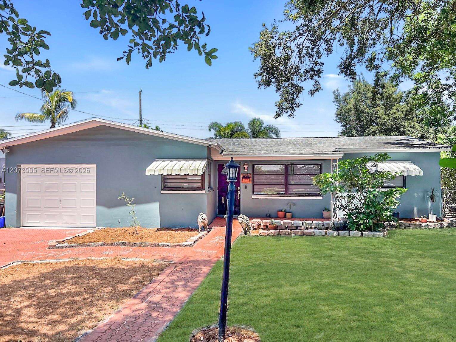 7505 Cleveland St, Hollywood, FL 33024 - For Sale photo 4