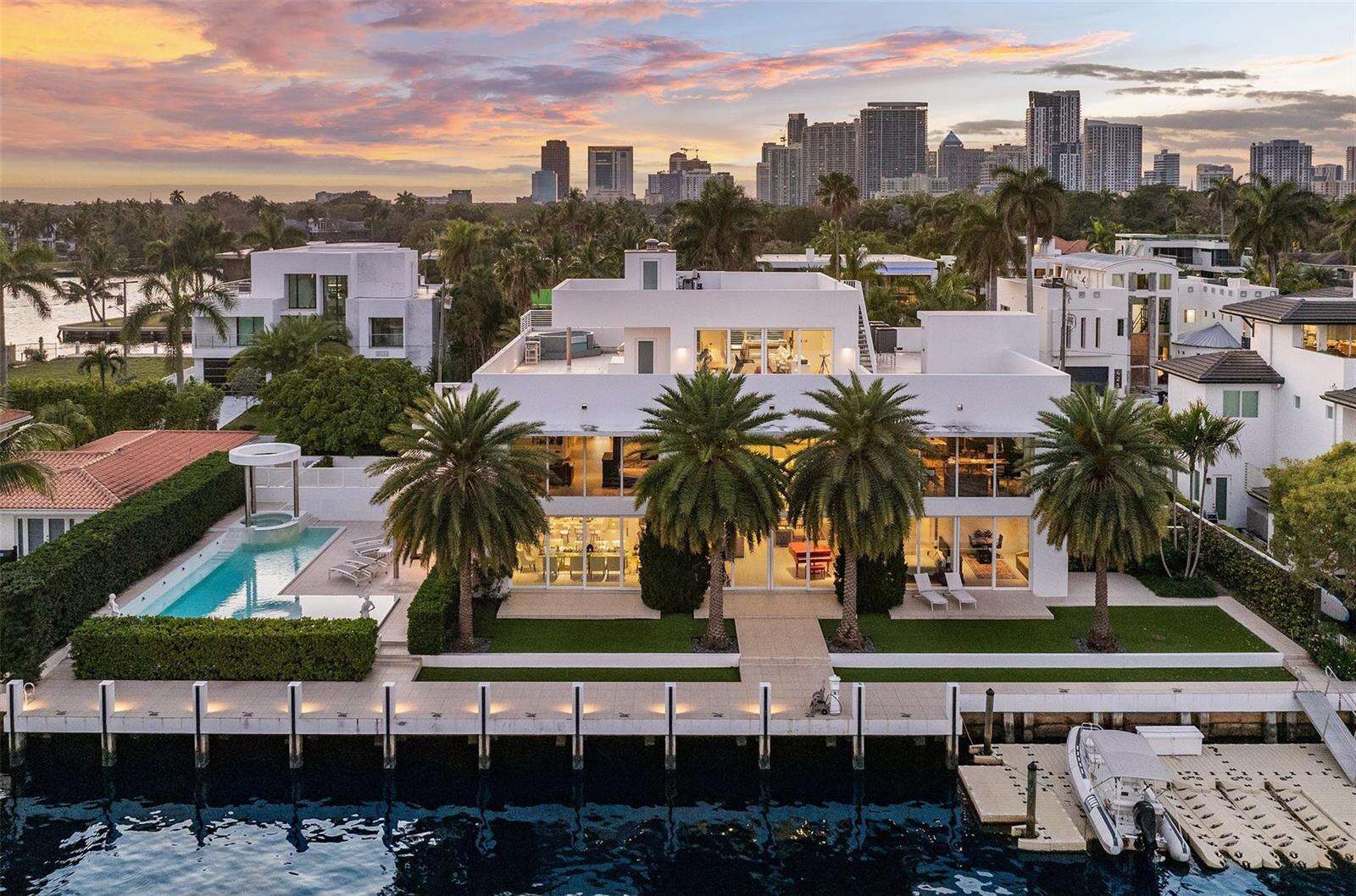 500 Isle Of Capri, Fort Lauderdale, FL 33301 - For Sale photo 1