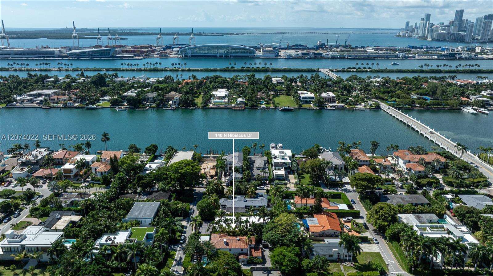 140 Hibiscus Dr, Miami Beach, FL 33139 - For Sale photo 41