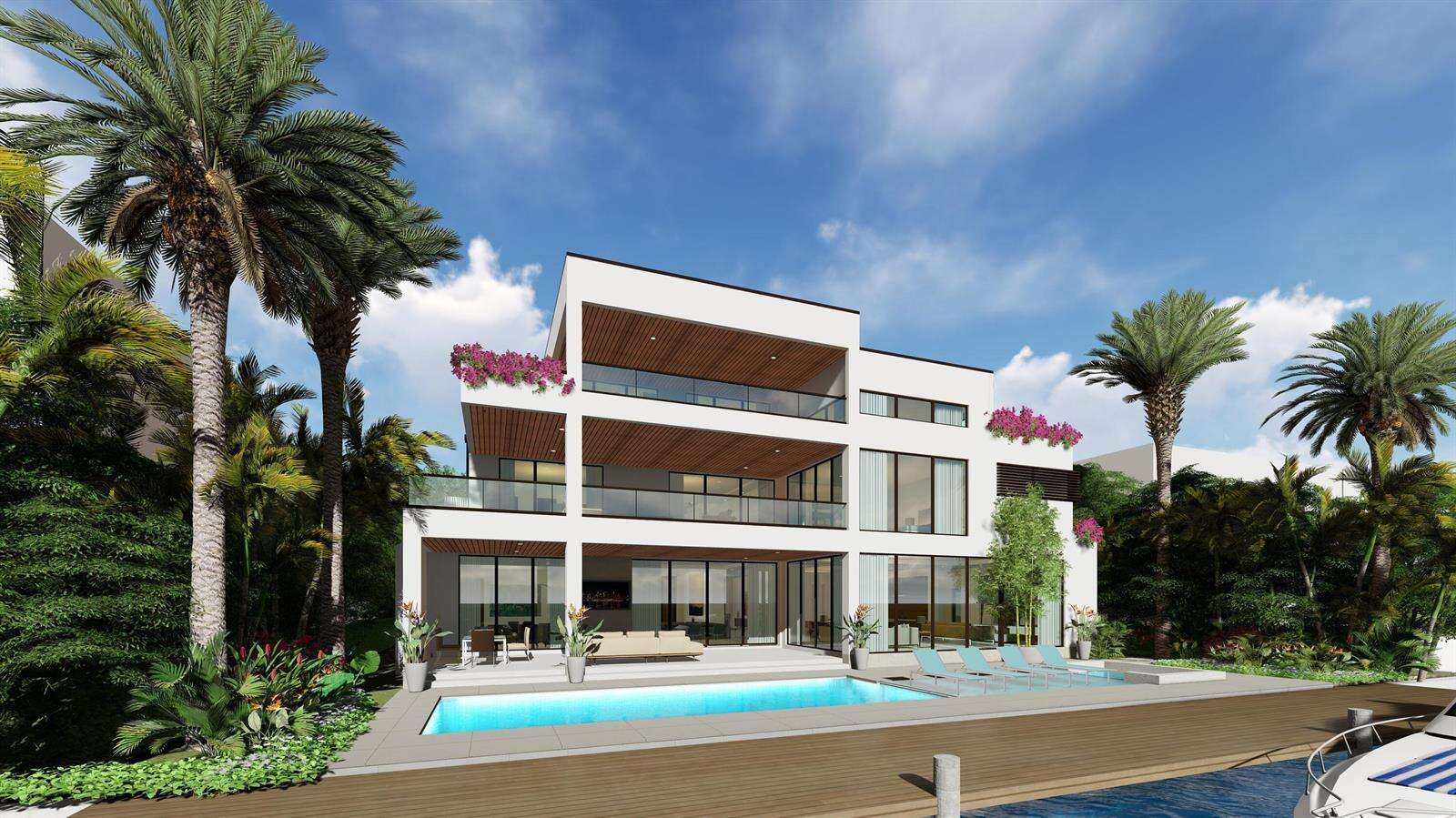 8 Isla Bahia, Fort Lauderdale, FL 33316 - For Sale photo 4