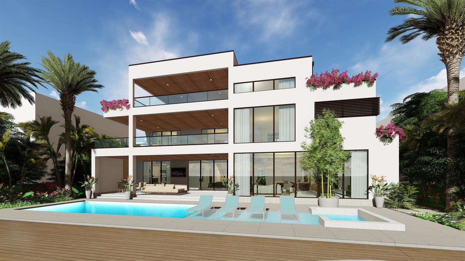 8 Isla Bahia, Fort Lauderdale, FL 33316 - For Sale photo 5