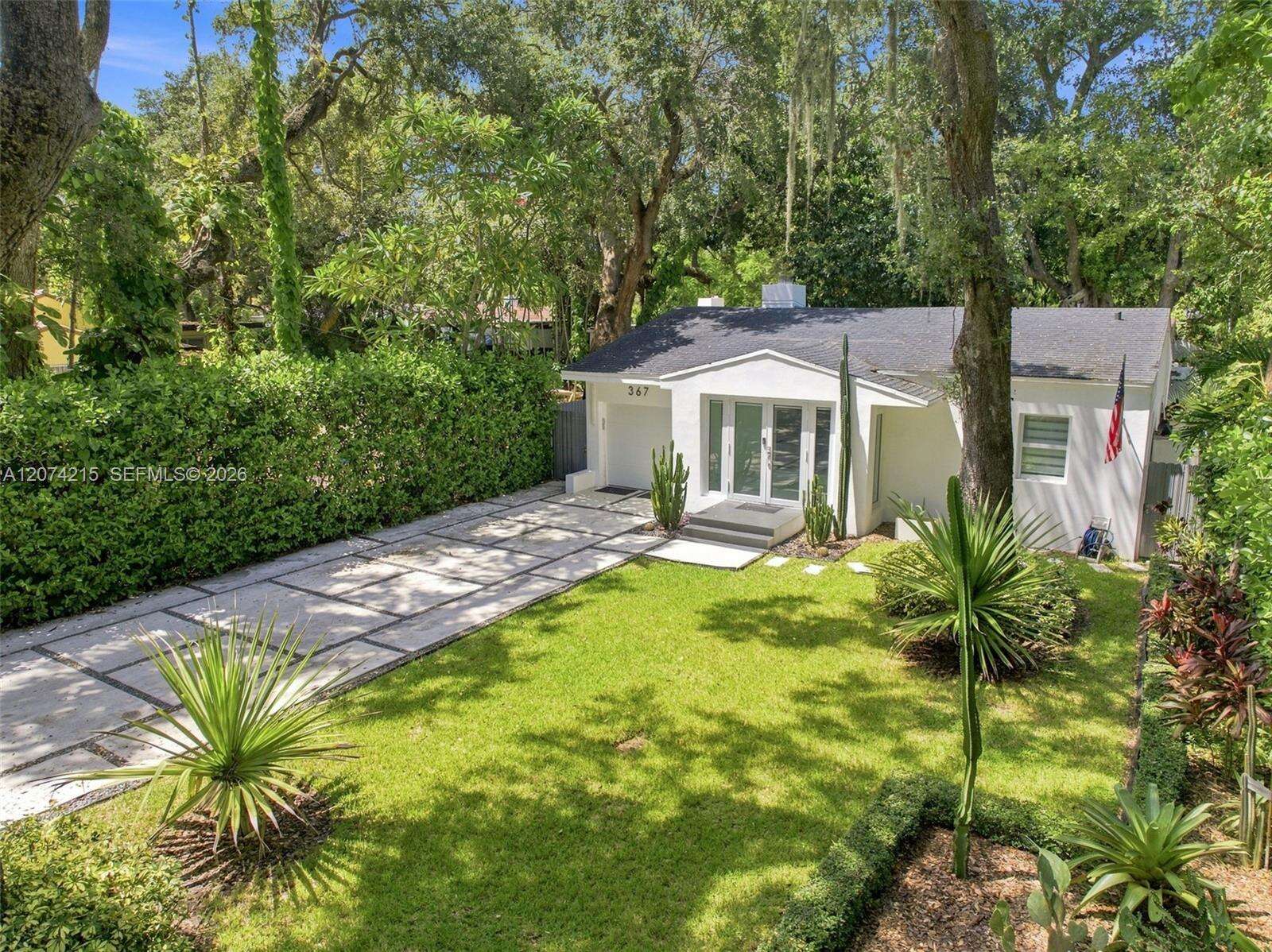 367 86th St, El Portal, FL 33138 - For Sale photo 1