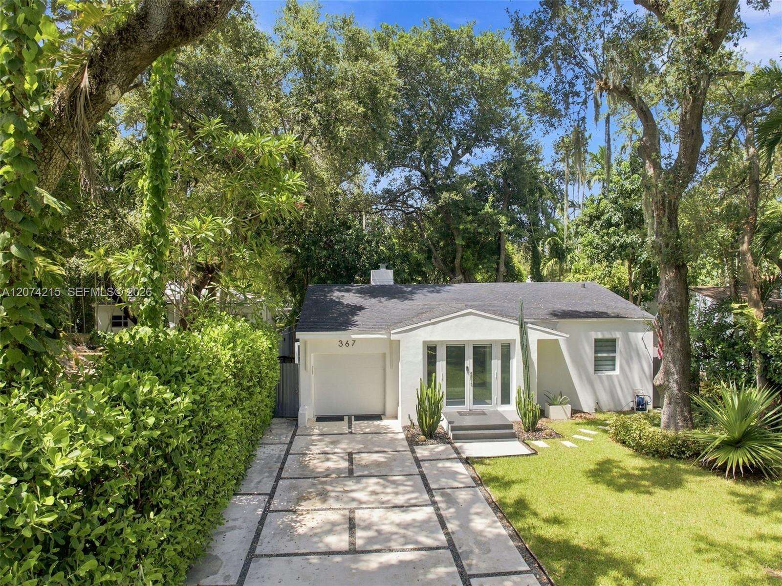 367 86th St, El Portal, FL 33138 - For Sale photo 2