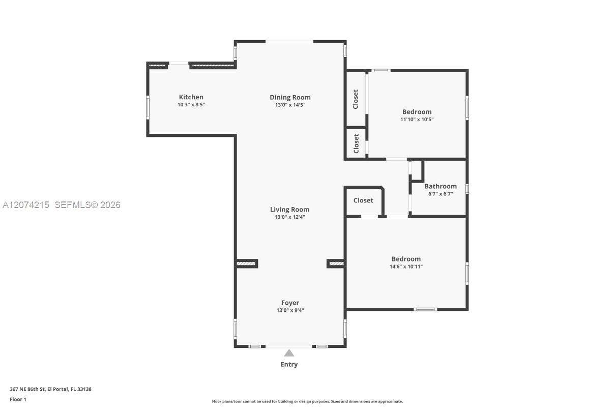 367 86th St, El Portal, FL 33138 - For Sale photo 33