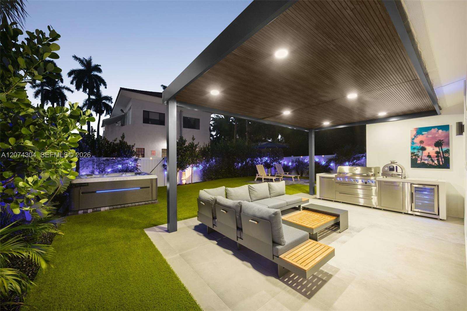 1353 Van Buren St, Hollywood, FL 33019 - For Sale photo 27