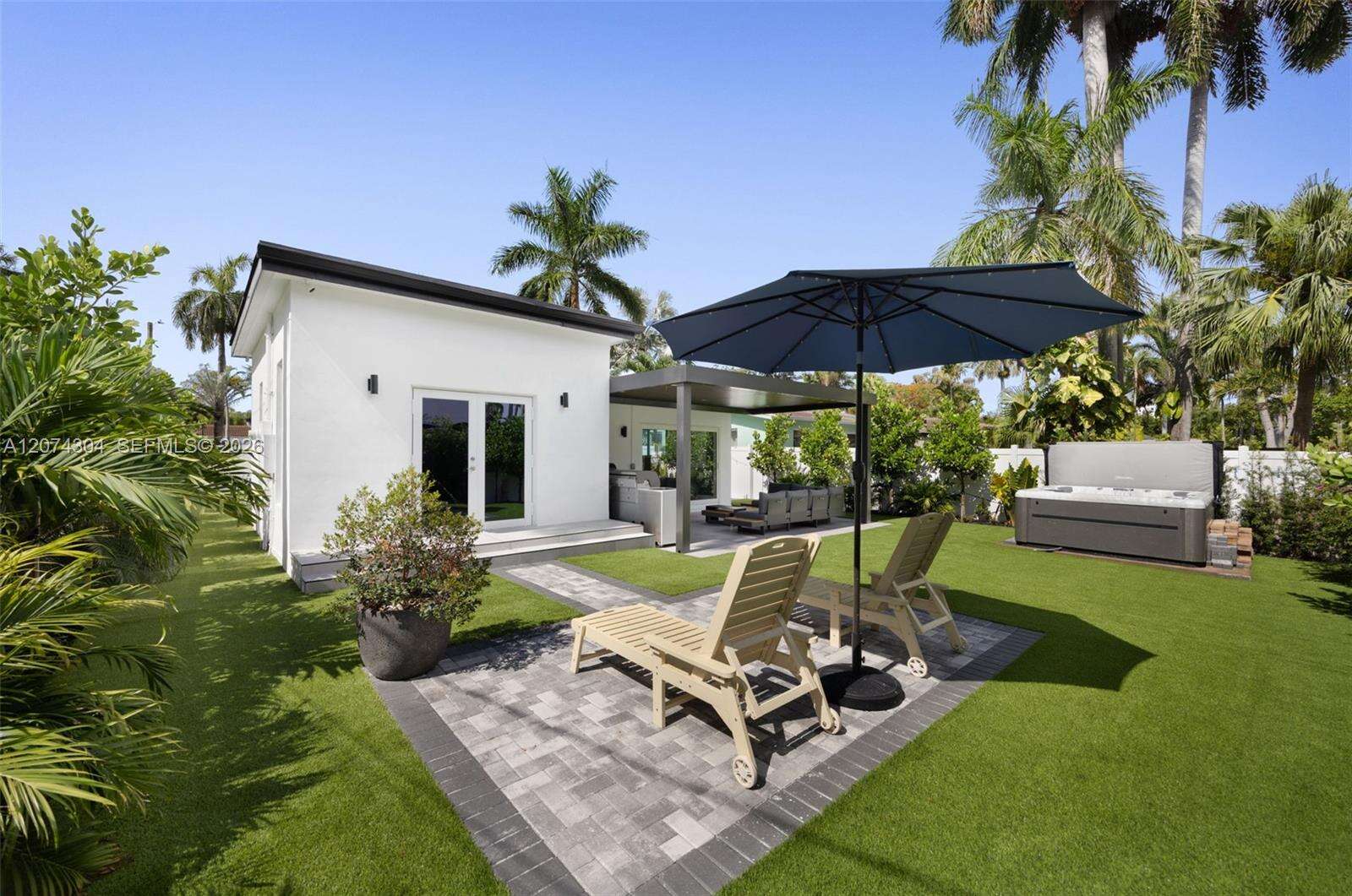 1353 Van Buren St, Hollywood, FL 33019 - For Sale photo 28
