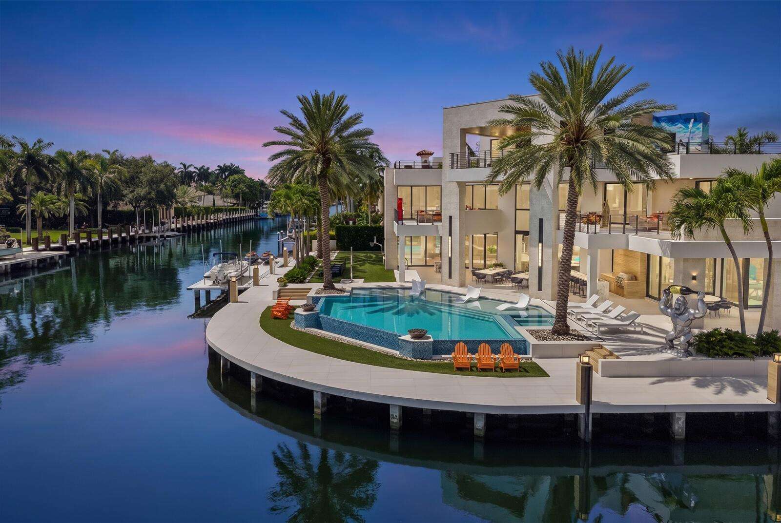 200 Fiesta, Fort Lauderdale, FL 33301 - For Sale photo 58