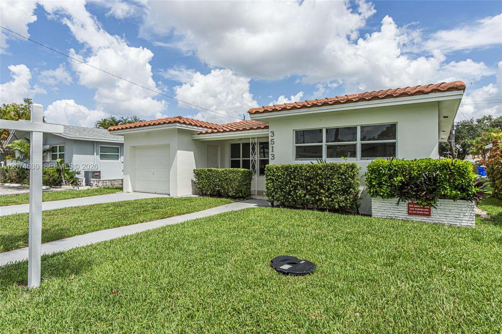 3513 Polk St, Hollywood, FL 33021 - For Sale photo 5
