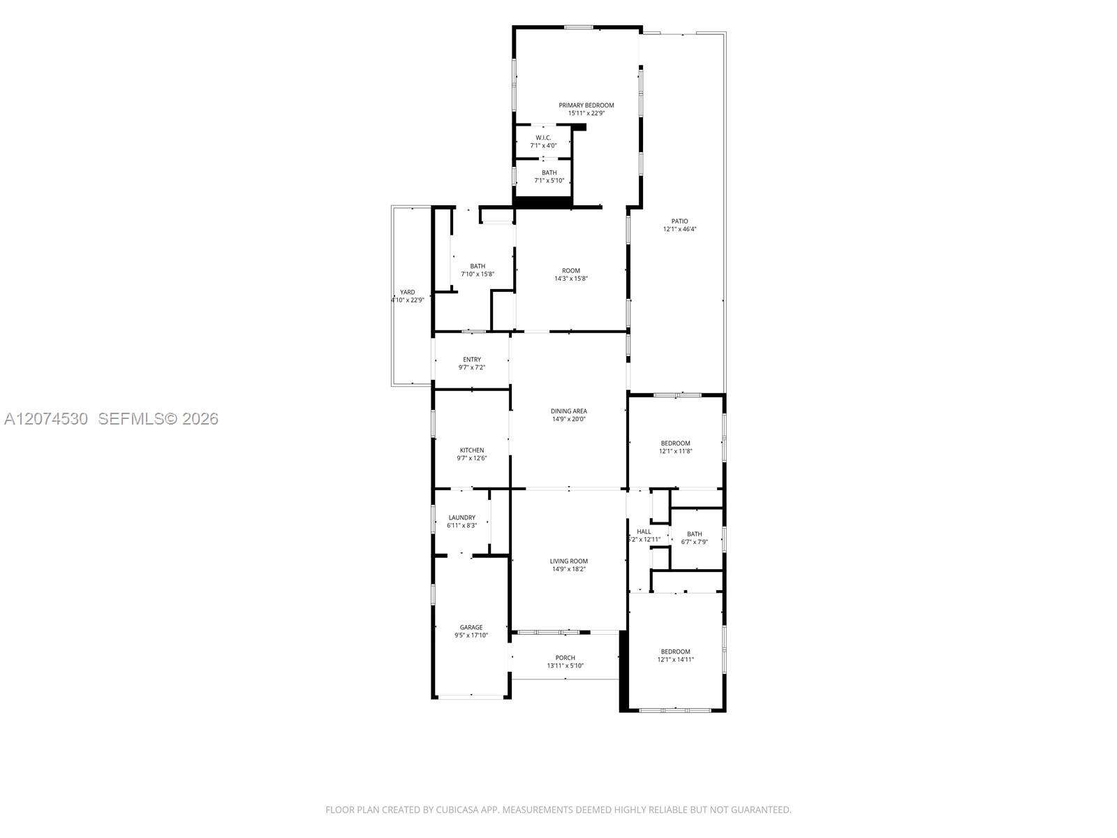 3513 Polk St, Hollywood, FL 33021 - For Sale photo 54