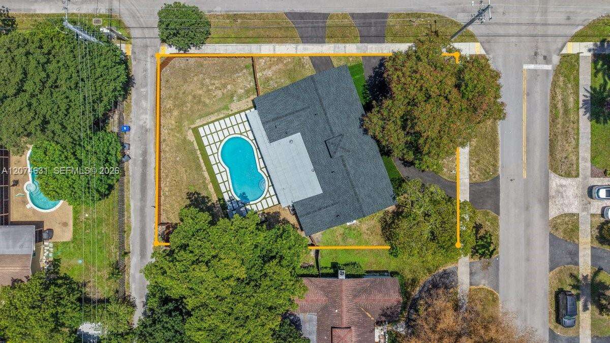 4801 Tyler St, Hollywood, FL 33021 - For Sale photo 3