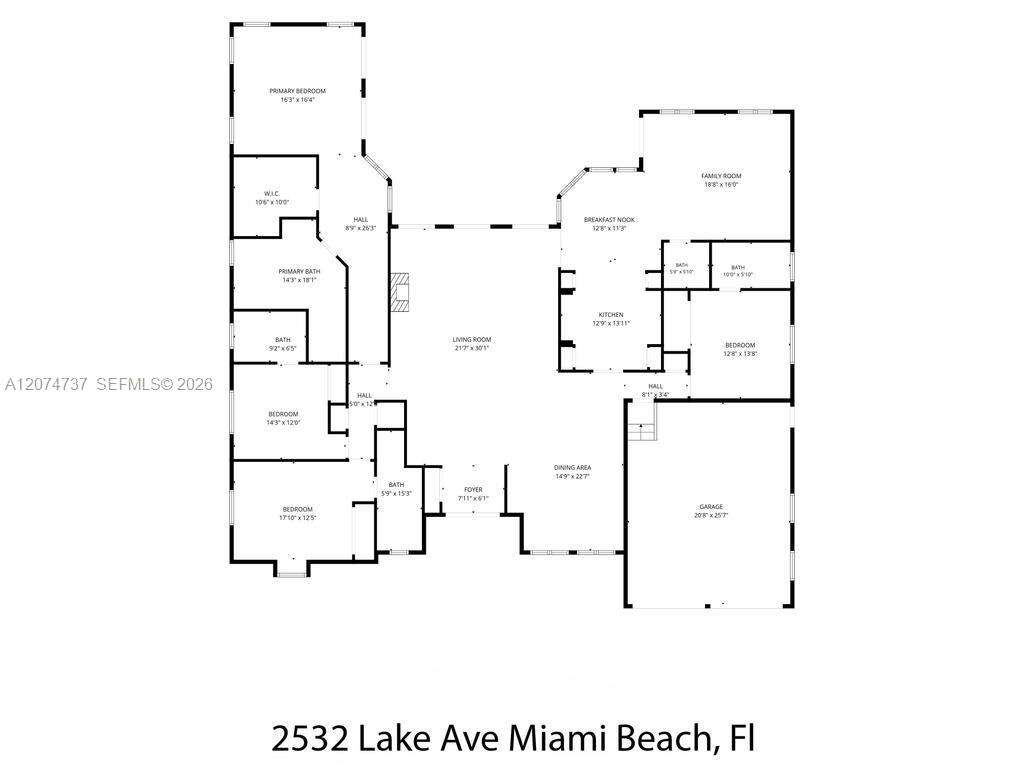 2532 Lake Ave, Miami Beach, FL 33140 - For Sale photo 69