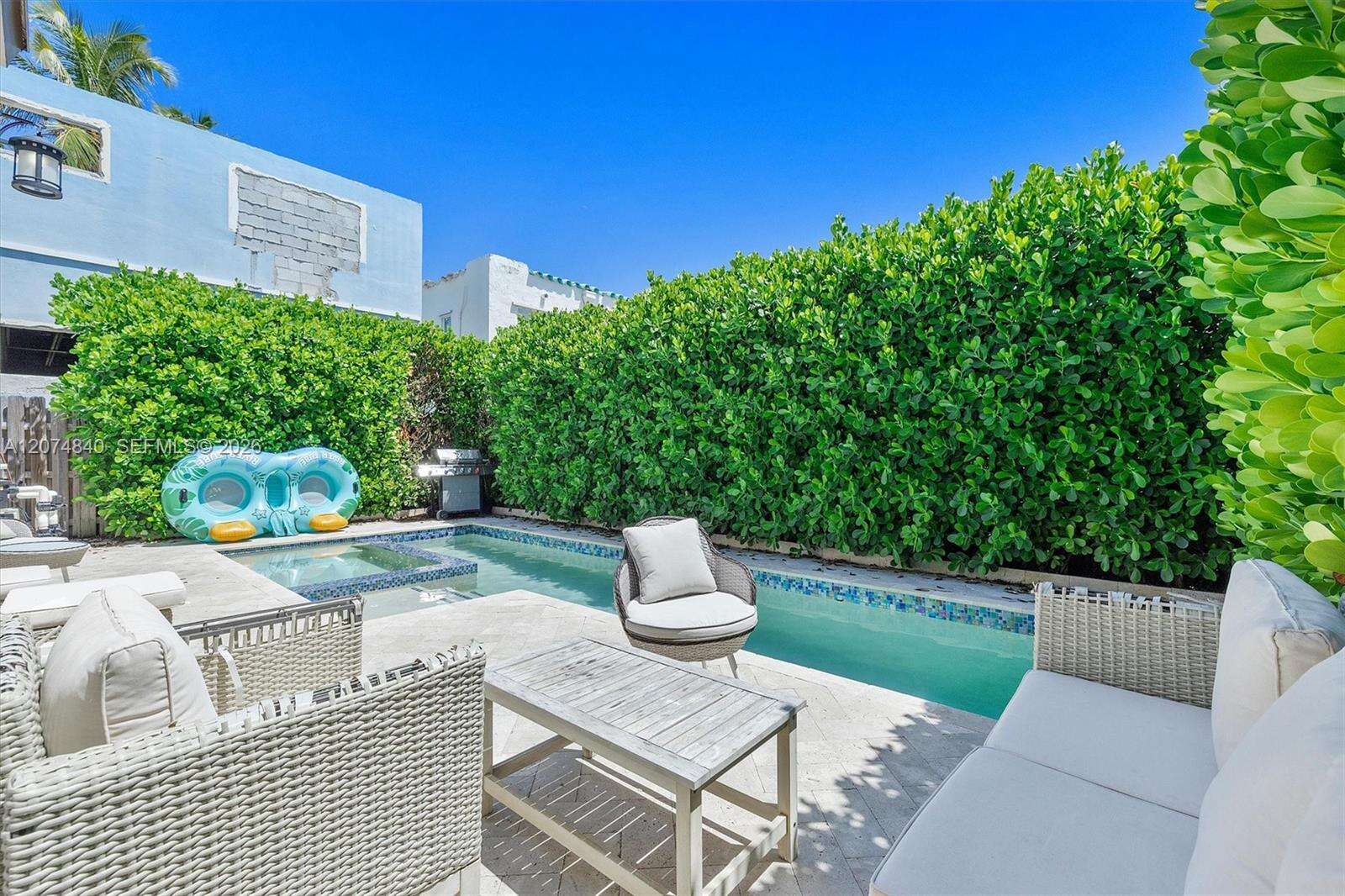 312 Fillmore St, Hollywood, FL 33019 - For Sale photo 45