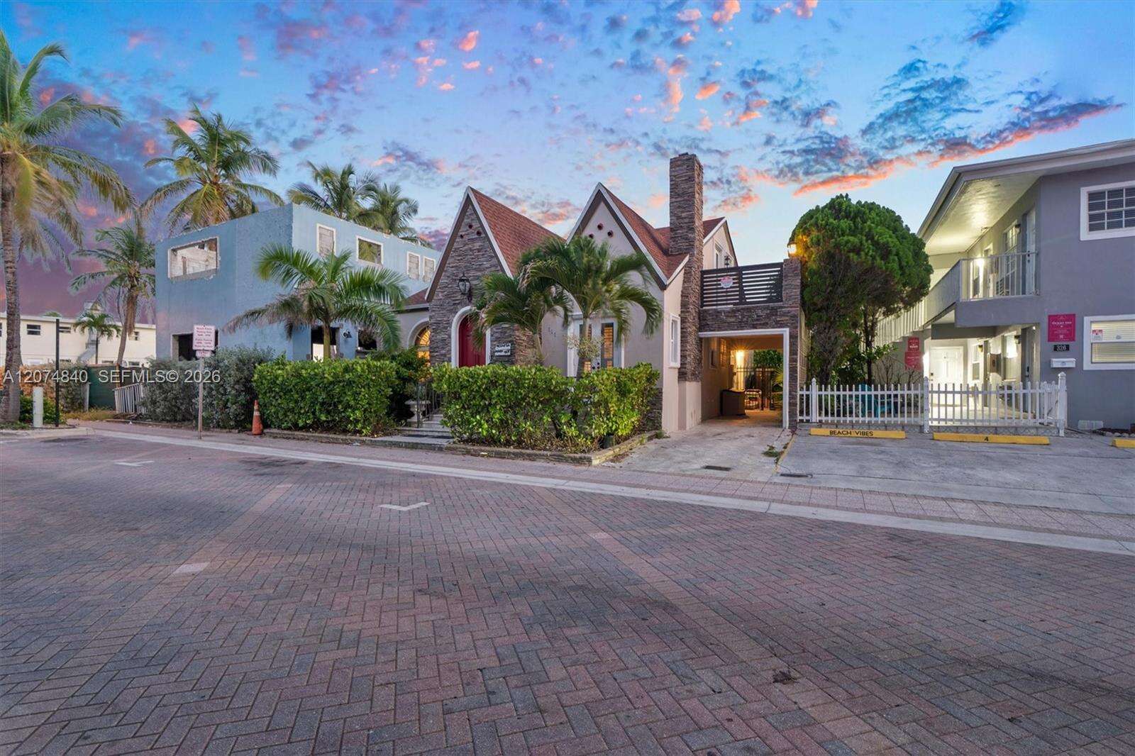 312 Fillmore St, Hollywood, FL 33019 - For Sale photo 66
