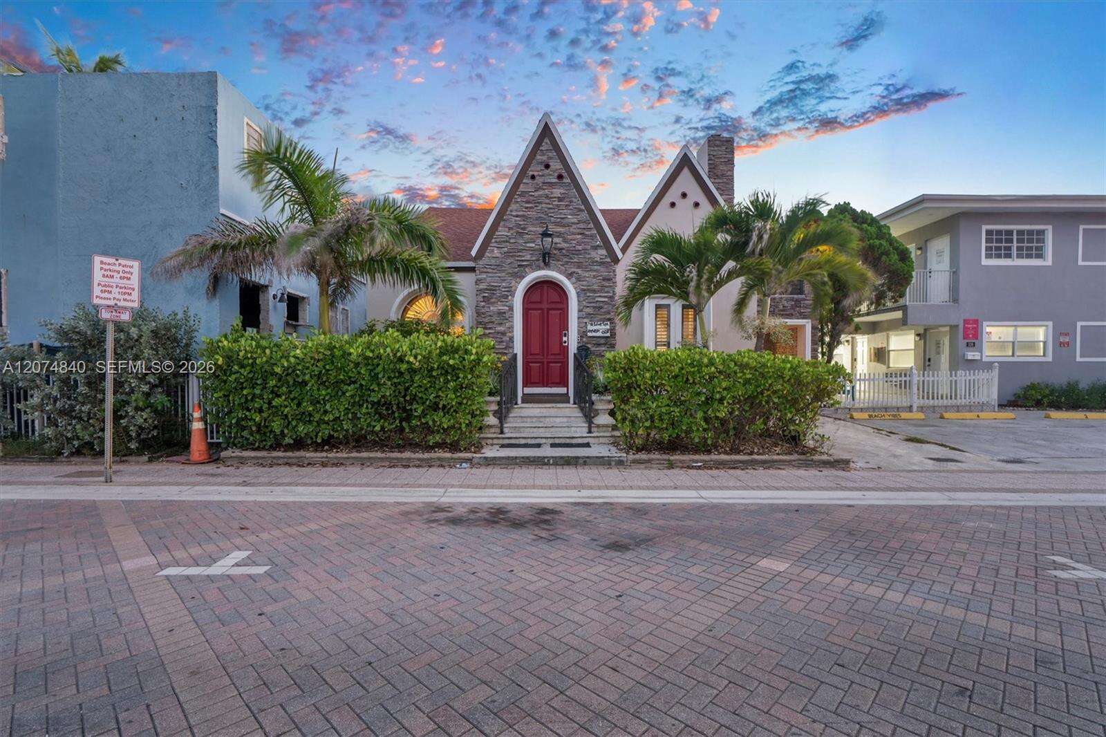 312 Fillmore St, Hollywood, FL 33019 - For Sale photo 68