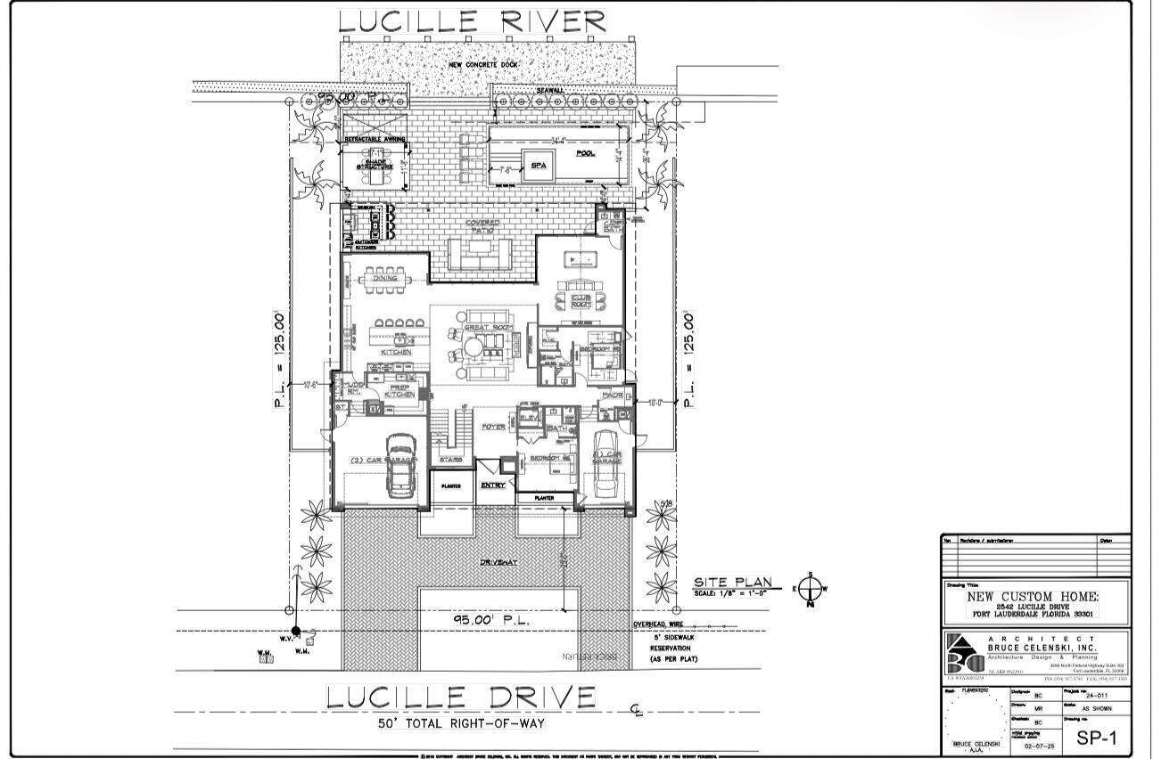 2542 Lucille, Fort Lauderdale, FL 33316 - For Sale photo 11