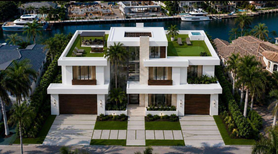 2542 Lucille, Fort Lauderdale, FL 33316 - For Sale photo 3