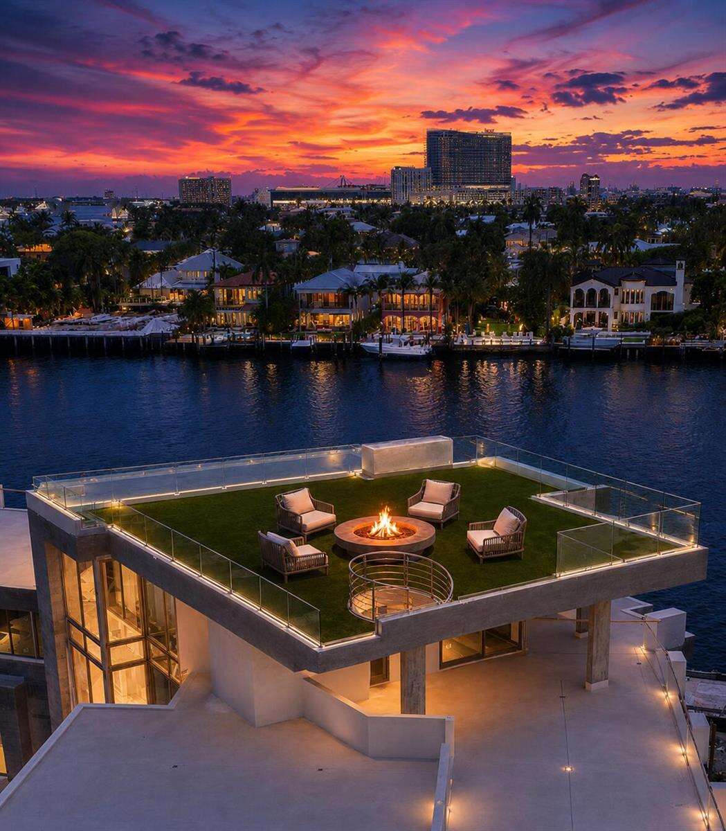2542 Lucille, Fort Lauderdale, FL 33316 - For Sale photo 7