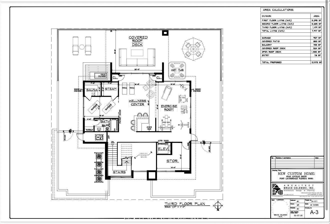 2542 Lucille, Fort Lauderdale, FL 33316 - For Sale photo 8
