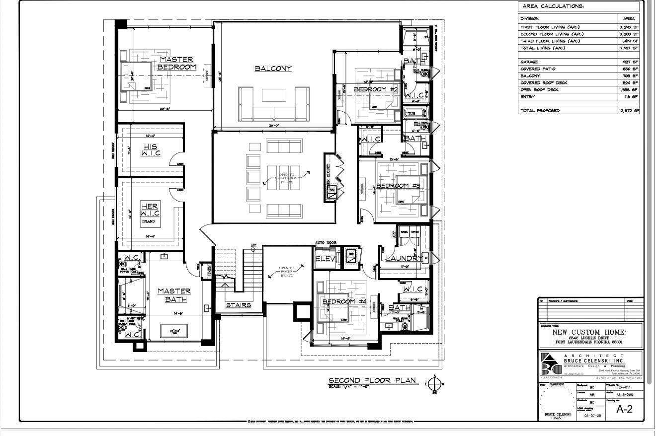 2542 Lucille, Fort Lauderdale, FL 33316 - For Sale photo 9