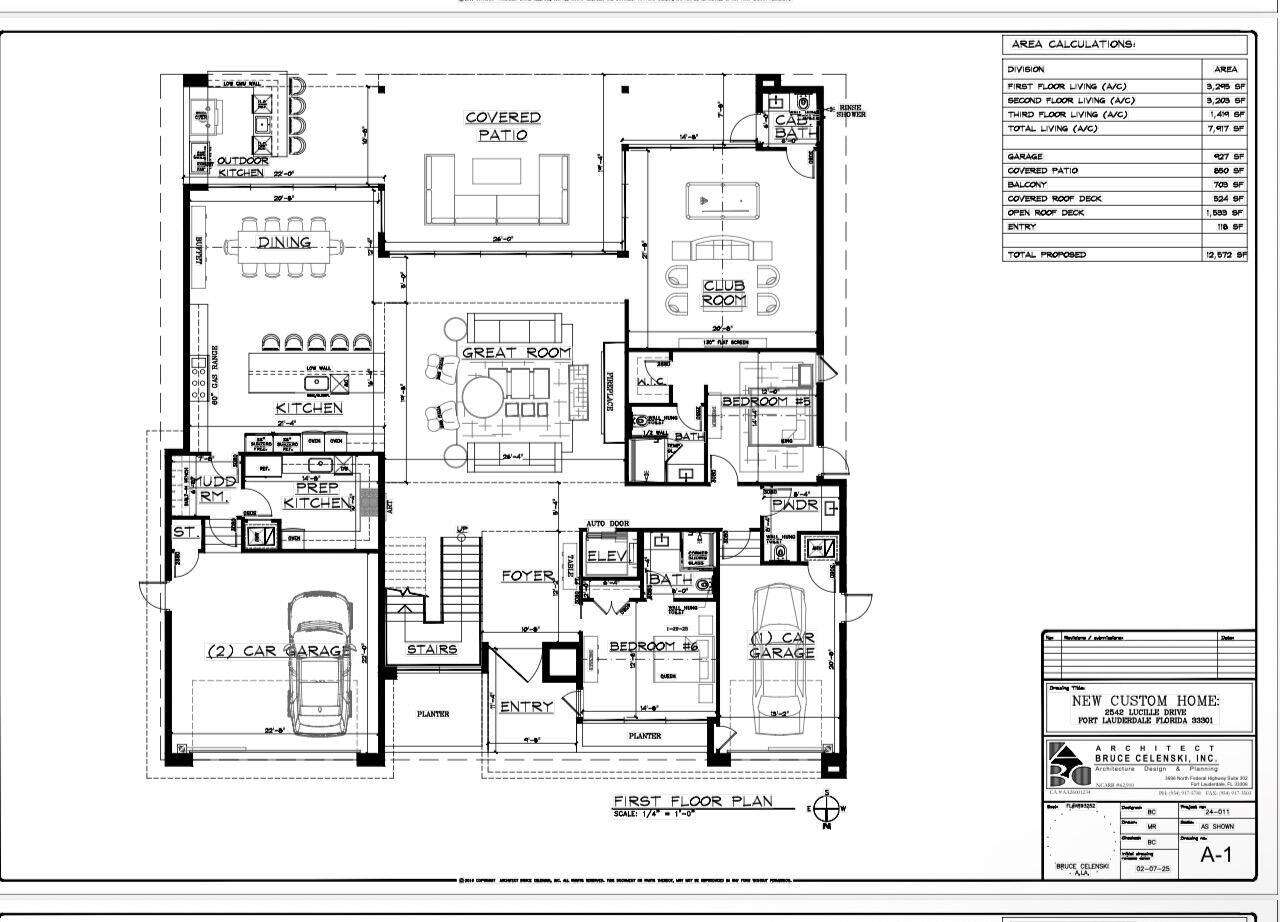 2542 Lucille, Fort Lauderdale, FL 33316 - For Sale photo 10