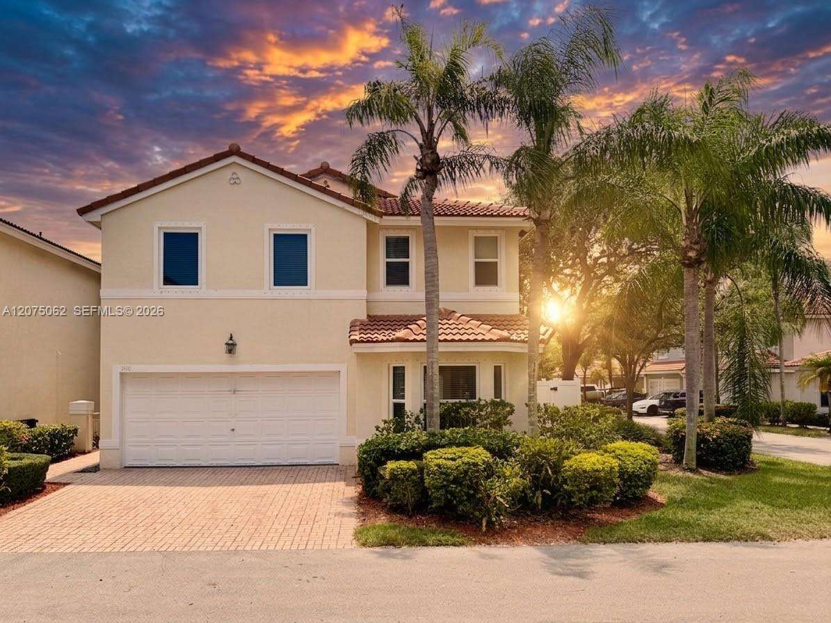 1140 Oysterwood St, Hollywood, FL 33019 - For Sale photo 1