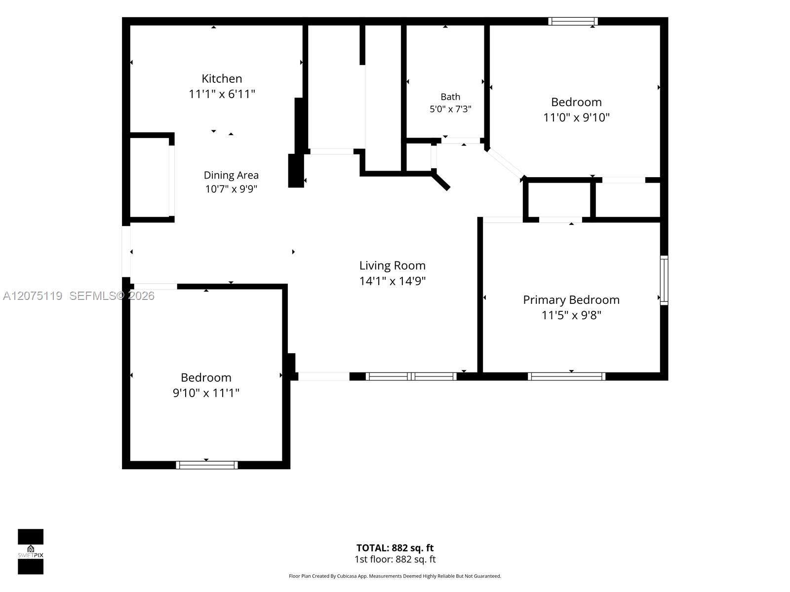 2701 Garfield St, Hollywood, FL 33020 - For Sale photo 43