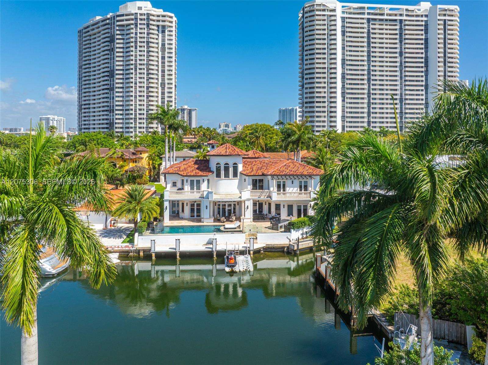 3442 171st St, North Miami Beach, FL 33160 - For Sale photo 4