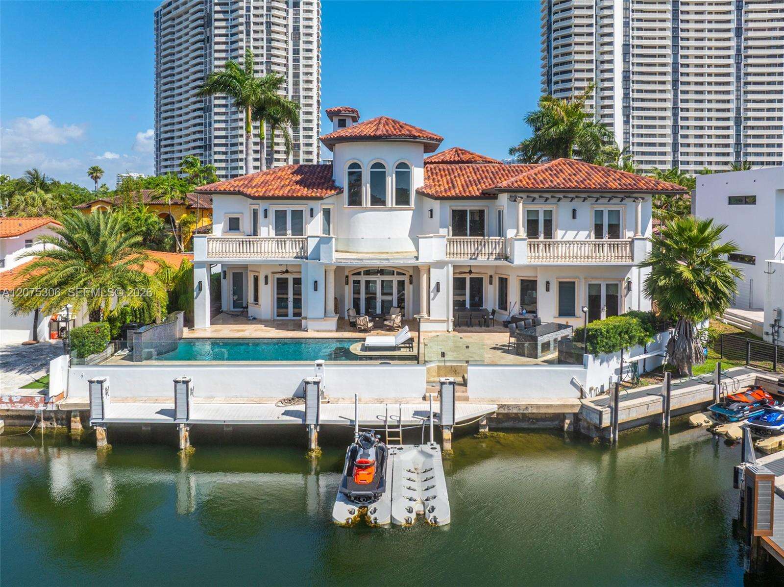3442 171st St, North Miami Beach, FL 33160 - For Sale photo 5