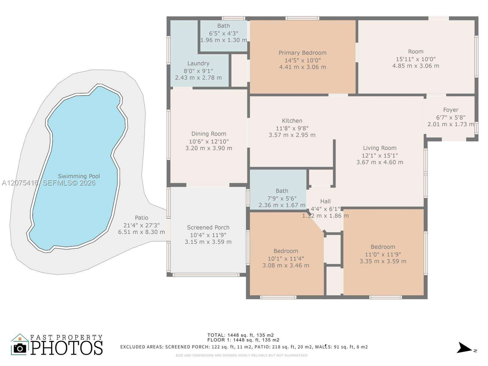 6800 Raleigh St, Hollywood, FL 33024 - For Sale photo 36