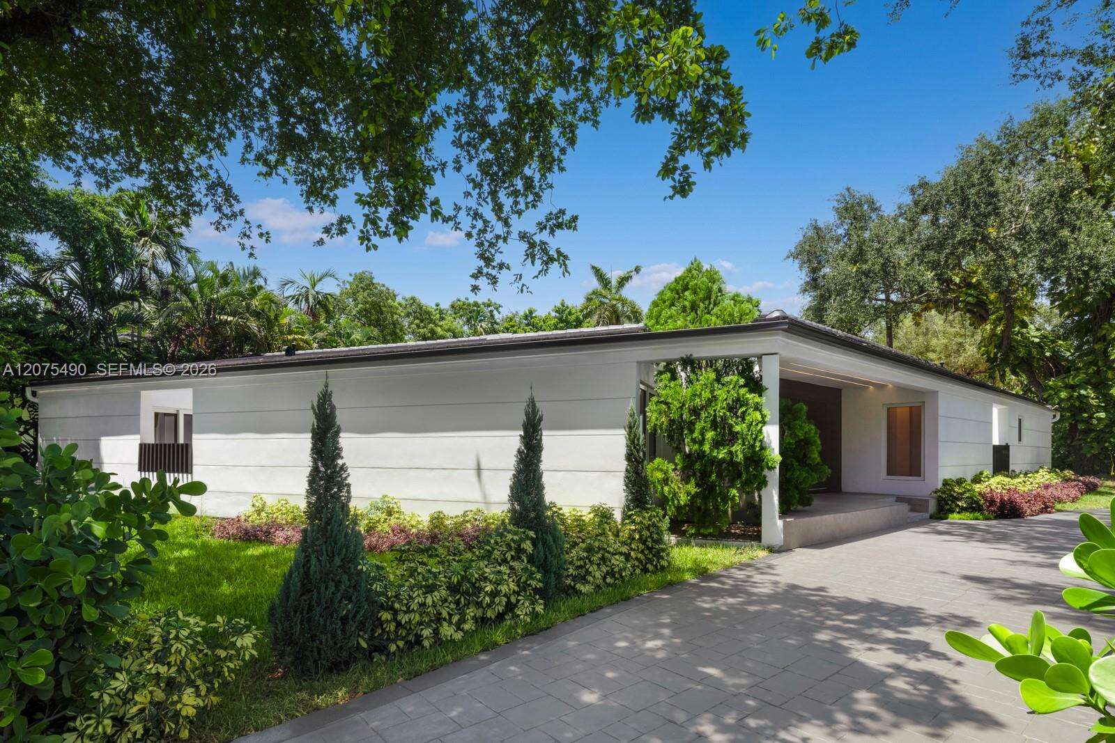 8150 Old Cutler Rd, Coral Gables, FL 33143 - For Sale photo 1