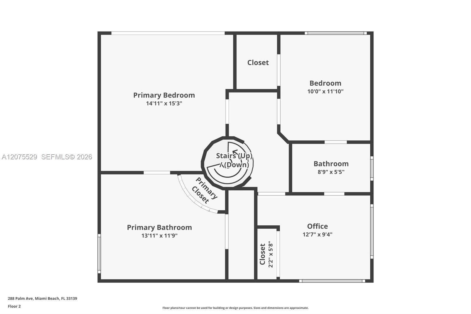 288 Palm Ave, Miami Beach, FL 33139 - For Sale photo 21