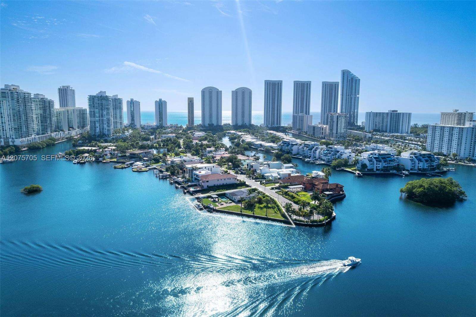 333 Atlantic Ave, Sunny Isles Beach, FL 33160 - For Sale photo 1