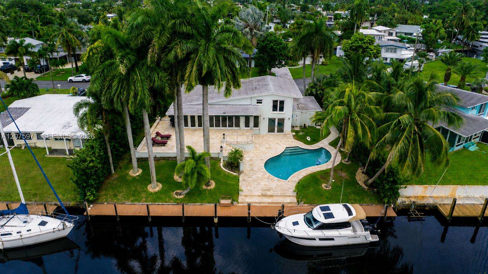 2613 Tortugas Ln, Fort Lauderdale, FL 33312 - For Sale photo 3
