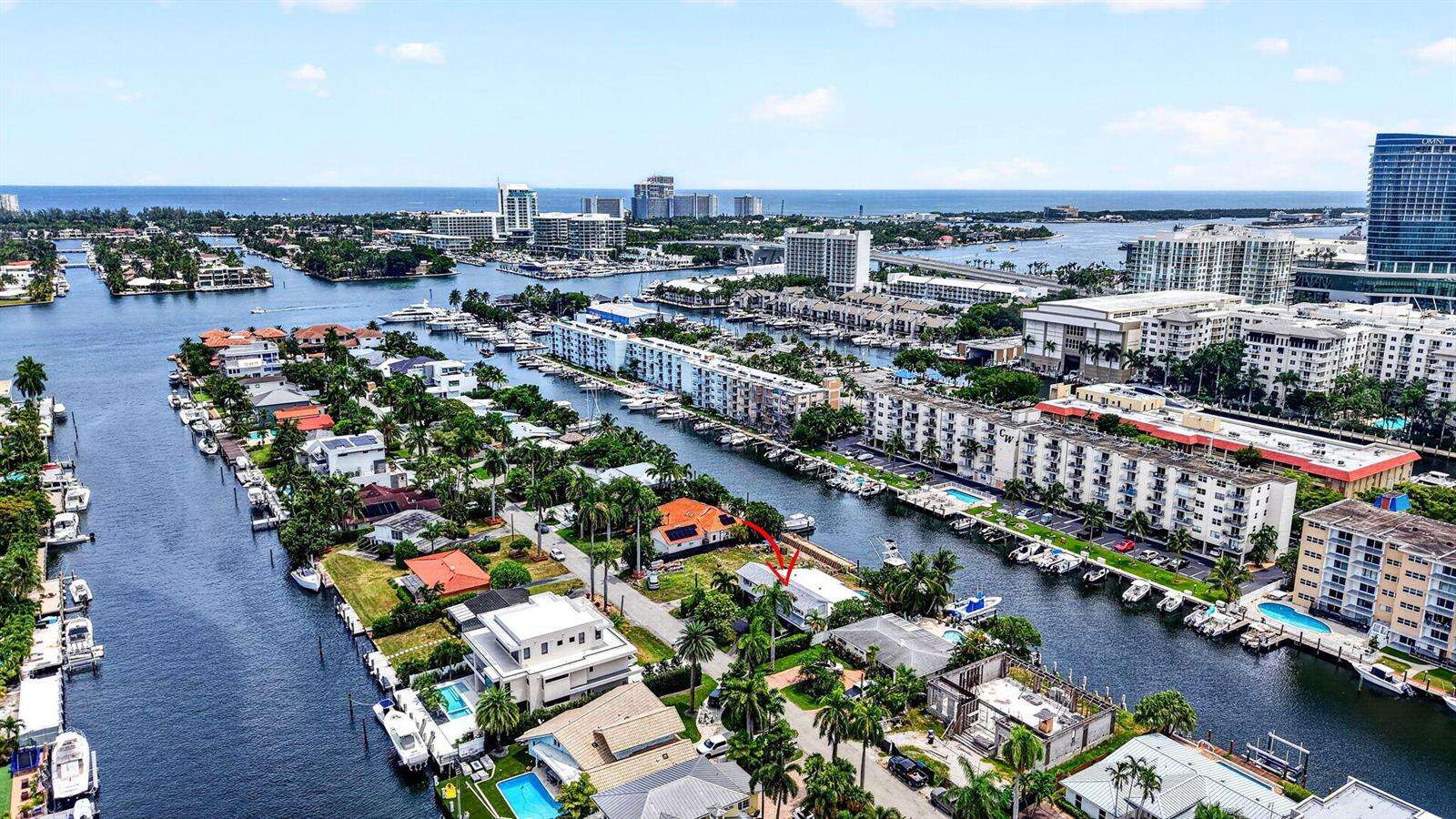 1636 14th, Fort Lauderdale, FL 33316 - For Sale photo 1