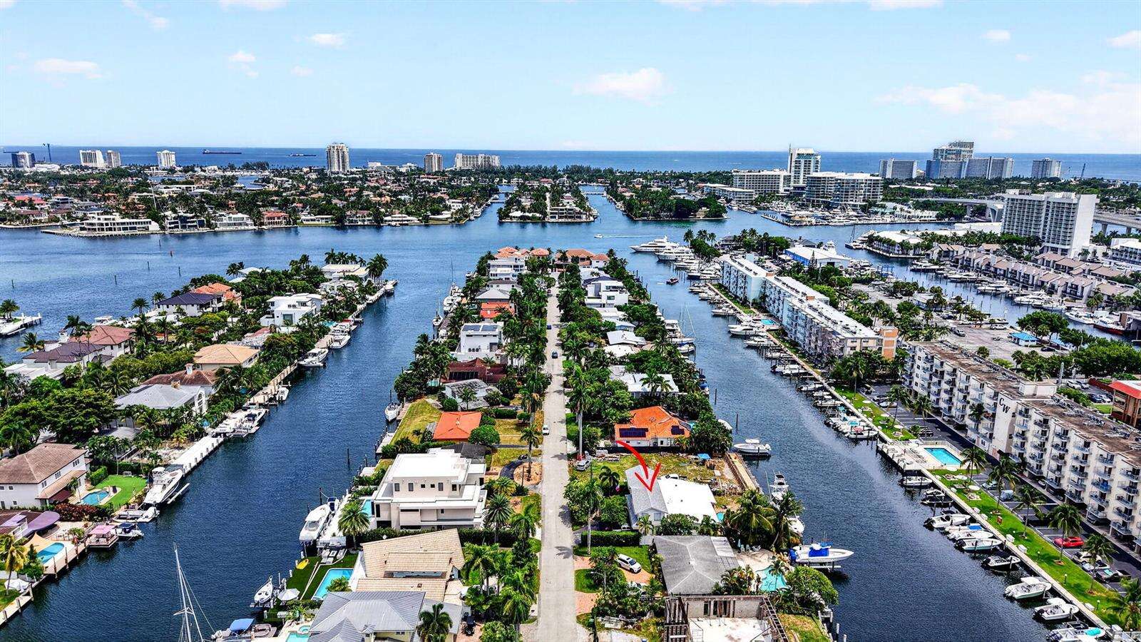 1636 14th, Fort Lauderdale, FL 33316 - For Sale photo 30