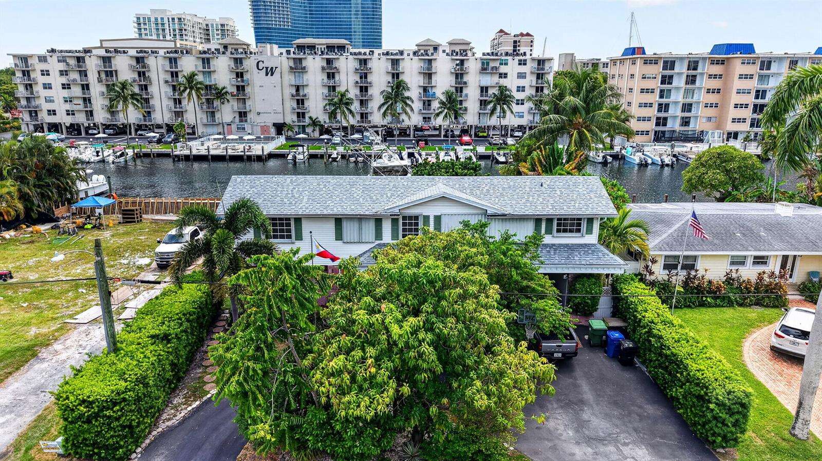 1636 14th, Fort Lauderdale, FL 33316 - For Sale photo 36