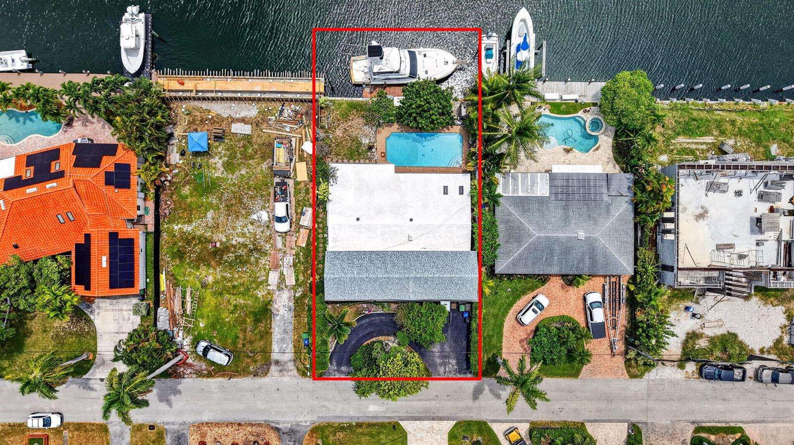 1636 14th, Fort Lauderdale, FL 33316 - For Sale photo 37