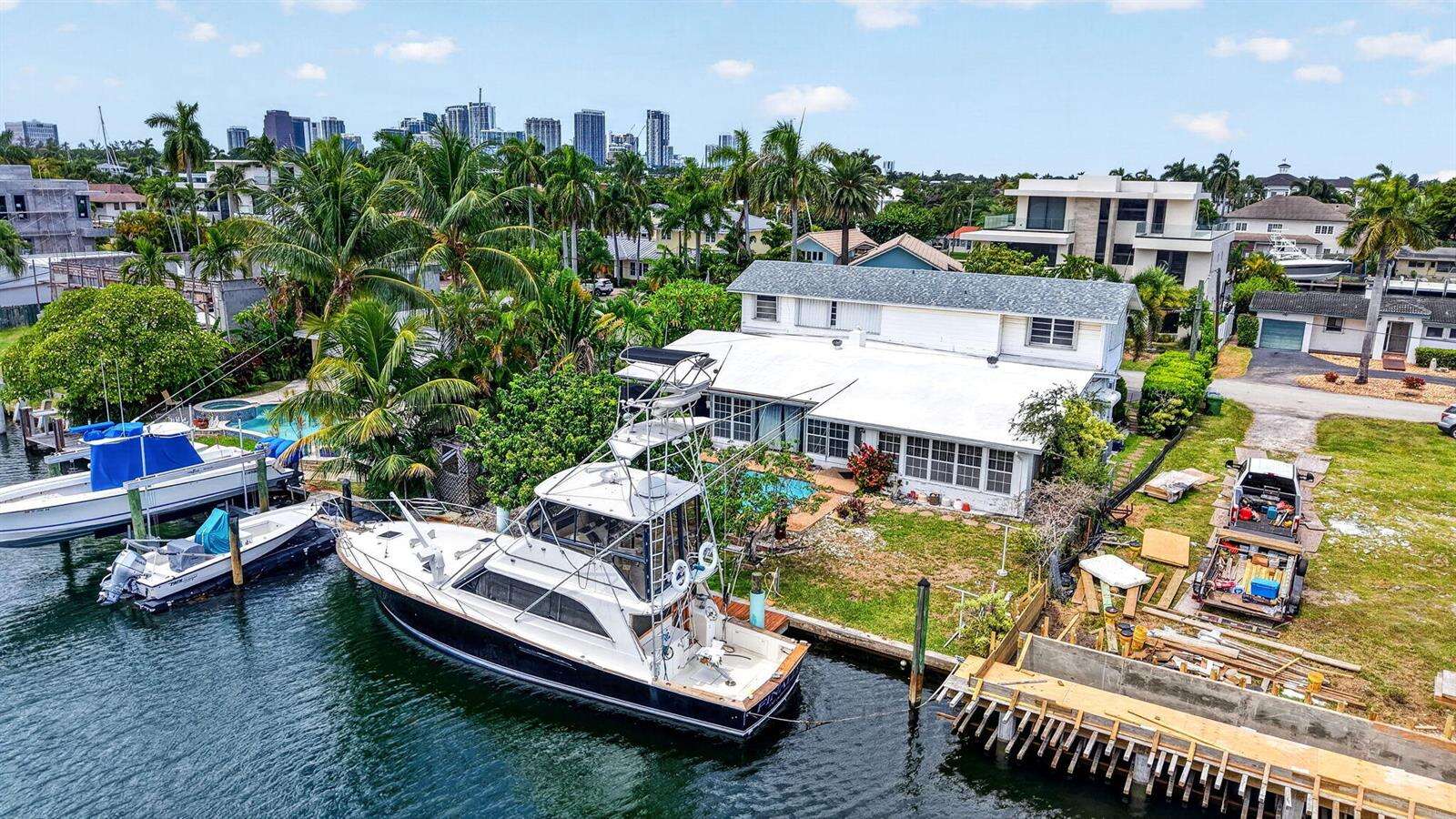 1636 14th, Fort Lauderdale, FL 33316 - For Sale photo 40