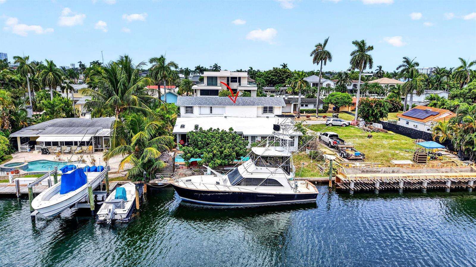 1636 14th, Fort Lauderdale, FL 33316 - For Sale photo 42