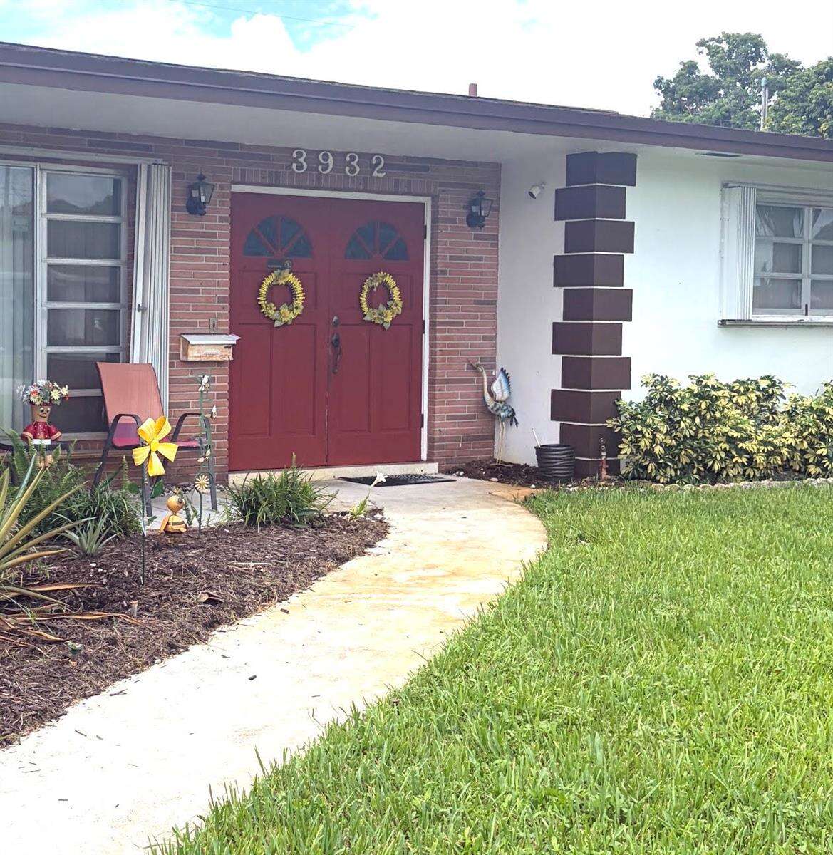 3932 Adams, Hollywood, FL 33021 - For Sale photo 1